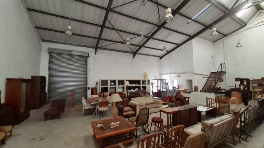 To Let commercial Property for Rent in Fisantekraal Western Cape